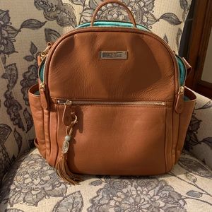 Lily-Jade medium Anna in VGUC